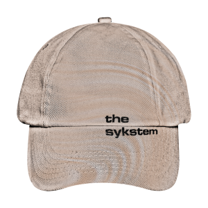 our v1 company hat